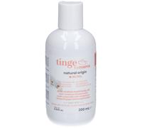 Tinge for Moms Huile Anti-Vergetures | Améliore l’Élasticité Contre les Vergetures & Cicatrices Grossesse 200 ml
