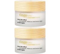 Tinge for Women Crème de Jour Intense De 2x50 ml