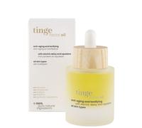 Tinge Huile de Visage Anti-Âge 30 ml