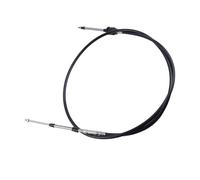 TingHaoO 277001438 Câble de direction pour PWC Wake 2002-2014 155 215 x 255 155 215 x 255 277001578 277001555 Câble de direction