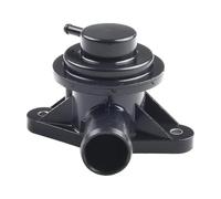 TingHaoO Accessoire automobile pour vannes de recirculation de moteur 2011-2017 14483-1KC0A Pièce de rechange Installation facile