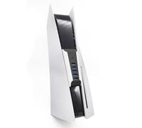 TingHaoO Adaptateur de charge avec 5 ports USB + 1 port 6 ports USB répartiteurs concentrateurs USB haute vitesse pour console