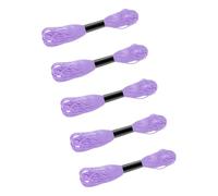 TingHaoO All Inclusives Kit de couture en polyester et coton mélangé et outil ergonomique pour projets créatifs Accessoires de fil à coudre