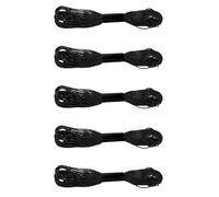 TingHaoO All Inclusives Kit de couture en polyester et coton mélangé et outil ergonomique pour projets créatifs Accessoires de fil à coudre