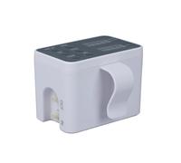 TingHaoO Arroseur automatique pour plantes avec contrôle du sol et antisiphon pour pot d'intérieur efficace et facile à utiliser Dispositif d'arrosage automatique pour pot