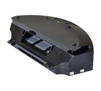 TingHaoO Boîtes pour aspirateurs - Boîtes à déchets de rechange pour prolonger la durée de vie de l'appareil