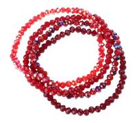 TingHaoO Bracelets de perles colorées élastiques multicouches - Accessoire de bijoux tendance - Styles uniques pour un usage quotidien élégant - Accessoire de mode pour femme, taille unique, Comme