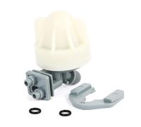 TingHaoO Buse d'adoucisseur d'eau et venturis de rechange 7187065 pour adoucisseur d'eau 7165704 7214969 WS15X10034