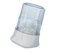 TingHaoO Chaussettes de voyage pour machine à laver, sous-vêtements, petite machine à laver, convient pour le lavage