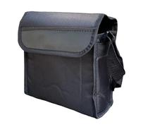 TingHaoO Compacts Sac de transport pour jumelles portables pour caméra binoculaire Sac de poitrine pour randonnée