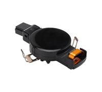 TingHaoO Contrôle automatique des essuie-glaces avec sensibilité de 0,2 mm Précision résistant aux intempéries pour G01 G32 F20 F30 F31 F32 F33 F34 F36 F48 Détecteur de pluie précis pour véhicules