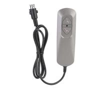 TingHaoO Contrôleurs motorisés inclinables accessoires pour home cinéma sièges connecteurs droits 5 V systèmes de positionnement manuels contrôleurs électriques pour canapé inclinable