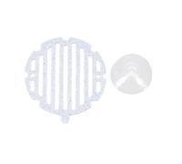 TingHaoO Coussin de repos à ventouse pour aquariums, hamac, fournitures d'élevage pour aquariums, décoration d'aquariums