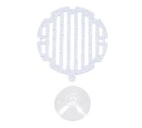 TingHaoO Coussin de repos à ventouse pour aquariums, hamac, fournitures d'élevage pour aquariums, décoration d'aquariums