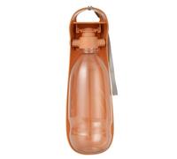 TingHaoO Distributeur d'eau pliable pour chats - Grande capacité - Distributeur d'eau de voyage pour animal domestique