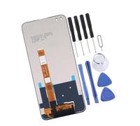 TingHaoO Écran LCD Digitizer LCD Assemblée Complète Pour A92s 6 Remplacement Accessoire Avec Outil