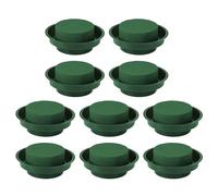 TingHaoO Élégant bol en céramique pour arrangement floral pour la maison, le jardinage, la profession florale, le rafraîchissement des arrangement floral