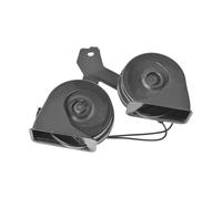 TingHaoO Ensemble de klaxons étanches - Assemblage de klaxon de rechange - 9L3Z-13832-A - Assemblage simple pour C