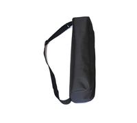 TingHaoO Étui de protection pour trépied - Méthodes de transport flexibles - Sac de rangement pour appareil photo - Tissu Oxford imperméable - Texture - Support de trépied pour équipement de streaming
