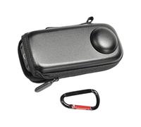 TingHaoO Étui de transport rigide pour caméra d'action - Sac de rangement de voyage portable - Coque de protection de rechange, b