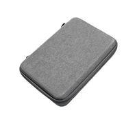 TingHaoO Étui de transport rigide pour caméra d'action - Sac de rangement de voyage portable - Coque de protection de rechange, a