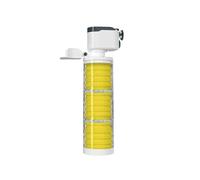 TingHaoO Filtre fonctionnel 3 en 1 pour aquarium, biochimique, avec purification de l'eau