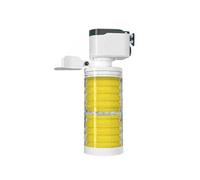 TingHaoO Filtre fonctionnel 3 en 1 pour aquarium, biochimique, avec purification de l'eau