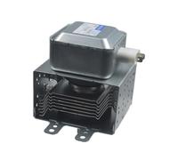 TingHaoO Générateur de micro-ondes 1000W 2M319J Micro-ondes Magnetron 2450MHz Émetteur de micro-ondes Texture métallique pour appareils de cuisine