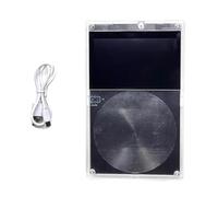 TingHaoO Générateur de résonance générateur d'impulsions basse fréquence générateur à écran tactile résonateur