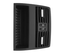 TingHaoO Grille d'aération de rechange pour climatisation 64229172167 pour F10 F18 520i 523i 525i 528i 530i 550i 520d 525d 530d 535d