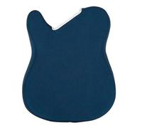 TingHaoO Housse de protection lavable pour guitare électrique - Anti-poussière - Facile à utiliser, bleu