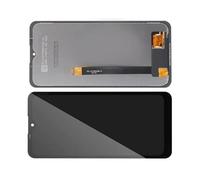 TingHaoO LCD Tactile Digitizer Assemblée Pour WP16 WP16Pro Téléphone Écran De Réparation Et Remplacement Solution Lcd Digitizer