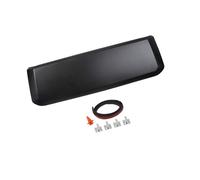 TingHaoO Les couvercles avancés du compartiment moteur améliorent les systèmes de ventilation des conduits d'air 76182 04011 7618104900