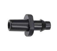 TingHaoO Lot de 200 embouts de tuyau d'irrigation 4/7 mm pour jardiniers, outils d'irrigation, installation facile