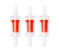 TingHaoO Lot de 30 clapets anti-retour pour aquariums assurant la protection des pompes pour maintenir la santé des aquariums, adaptateur d'air standard pour gonflables pour aquariums de poissons de