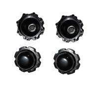 TingHaoO Lot de 4/8 bouchons de baignoire de rechange pour évier de salle de bain pour enfants