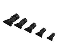 TingHaoO Lot de 5 connecteurs de tuyau d'eau réglables pour aquariums domestiques et pompes