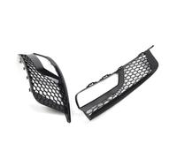 TingHaoO Lot de protections de lumière extérieures pour voiture - Remplace 8V5807681A 8V5807682A pour véhicule