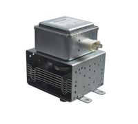 TingHaoO Magnetron 900 W efficace pour four à micro-ondes Tube de chauffage électronique en métal Texture partie partie