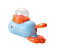 TingHaoO Mangeoire interactive rotative pour chats - Distributeur de nourriture sèche - Stimulation mentale active - Mangeoire lente pour chien avec entraînement intelligent