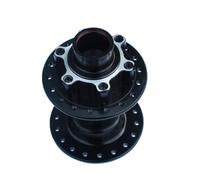 TingHaoO Moyeux avant de vélo de qualité supérieure pour diverses activités de vélo de montagne