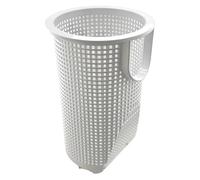 TingHaoO Panier filtrant de piscine commercial robuste et résistant aux intempéries pour un piégeage efficace des débris et un remplacement du panier d'optimisation