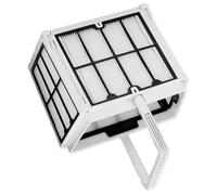 TingHaoO Panier filtrant plissé pour aspirateur de piscine robotique optimisant l'efficacité du nettoyage et entretien facile Accessoires fins pour nettoyeur de piscine