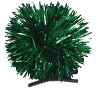 TingHaoO Pince à cheveux festive, jolie pince à cheveux scintillante avec boules étincelantes, barrettes à cheveux pour filles, épingles à cheveux tendance des années 2000