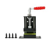 TingHaoO Pince de serrage rapide pour club de golf - Outil de préhension pour regripping