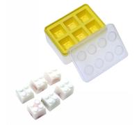 TingHaoO Plateau en silicone flexible pour la cuisine