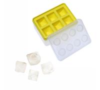 TingHaoO Plateau en silicone flexible pour la cuisine