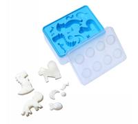 TingHaoO Plateau en silicone flexible pour la cuisine