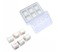 TingHaoO Plateau en silicone flexible pour la cuisine