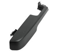 TingHaoO Poignée d'accoudoir de porte de voiture de remplacement du véhicule 88981574 Installation simple pour poignée d'accoudoir de porte de banlieue